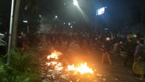 Amnesti Internasional Indonesia Tak Puas Hasil Investigasi Rusuh Mei