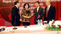 Duta Pertiwi Raih 44% dari Target Marketing Sales Rp 1,7 Triliun
