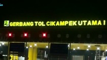Volume Kendaraan Puncak Mudik Natal Diperkirakan Meningkat 82 Persen