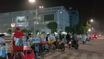 Bawaslu Jadi Lokasi Wisata Dadakan