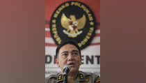 Polri Akan Panggil Mantan Anggota Tim Mawar