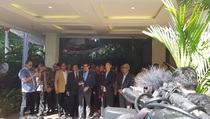 Tim Hukum BPN Tak Akan Umbar Strategi Menangi Perkara Pilpres 2019