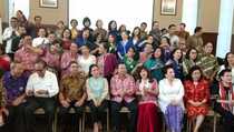 Kerukunan Keluarga Kawanua Harus Jadi Rumah Bersama