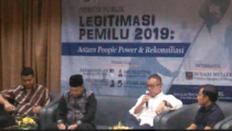PAN : Aparat Penegak Hukum Harus Tegas Terhadap Aktor Intelektual Rusuh 22 Mei