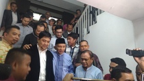 Diperiksa Polisi, Amien Jelaskan People Power Tidak untuk Ganti Rezim