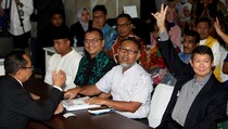 Bambang Widjojanto: Pemilu 2019 Terburuk Selama Indonesia Berdiri