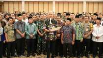 Ganjar: Pasti Ada Sengkuni di Belakang Kerusuhan 22 Mei