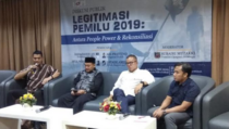 Pengamat : Rusuh 22 Mei Diharapkan Jadi Momen Perubahan Budaya Politik