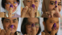 Pemilu 2024, Pemilih Berpeluang Hanya Coblos Partai Bukan Caleg