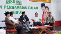 Hasto: Kalah Pemilu Bukan Akhir Segalanya
