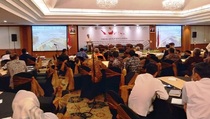 Kapasitas dan Peran Perum Jasa Tirta II Perlu Ditingkatkan