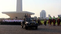 Operasi Ketupat, Polda Metro Kerahkan 6.226 Personel Pengamanan