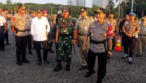 Kapolri: Polri Tidak Pernah Katakan Kivlan Zen Dalang Kerusuhan