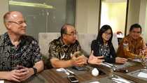 Modernland Realty Siapkan Pemasaran Modernland Cilejit