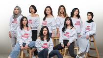 Fearless Beauty Ajak Perempuan Indonesia Percaya Diri