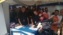 BI Siapkan Rp 217,1 T untuk Lebaran, 83,2% Sudah Ditarik Masyarakat