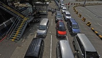 Kemhub Pastikan Kenaikan Tarif Angkutan Penyeberangan