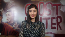 Tatjana Saphira Bintangi Dua Film di Libur Lebaran