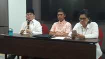 Forum Cikatomas Kutuk Kerusuhan 21-23 Mei