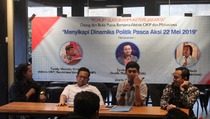 Elemen Kepemudaan Diminta Bersatu Cegah Perpecahan Bangsa