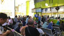 Akses Sekitar Monas Ditutup, KAI Imbau Atur Waktu Perjalanan Penumpang