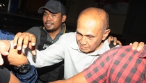 Habil Marati, Kivlan Zen, dan Iwan Dikonfrontasi soal Aliran Dana