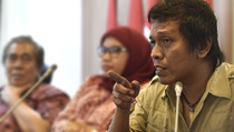 Tak Tega, Adian Napitupulu Cabut Pengaduannya Soal Penyebar Hoax