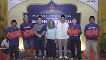 Semen Indonesia Optimis Penjualan di Semester Kedua Membaik