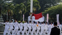 Sekolah Asing dan Agama Harus Berbasis Keindonesiaan