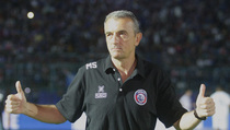 Tanpa 2 Pilar, Arema Siap Taklukkan Kalteng Putra