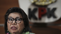 KPK OTT Lagi, Tangkap 8 Orang di Kaltim