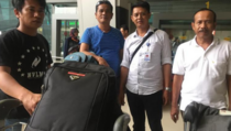 Kemnaker Fasilitasi Pemulangan ABK Markabi Phil yang Terlantar di Qatar