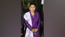 Menteri Yohana Sebut Ani Yudhoyono Sosok Perempuan Hebat