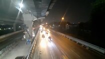 Perbaikan Jalan di Tol Jakarta-Cikampek Hingga Lima Hari ke Depan
