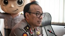 Amankan Jakarta Pasca Pemilu, Polri Keluarkan Rp 178 M