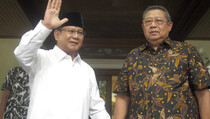 Tok! Demokrat Resmi Merapat ke Kubu Prabowo