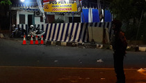 Kapolda Jateng: Pelaku Peledakan Kartasura Berbaiat Lewat Medsos