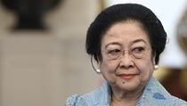 Hasto: Arus Bawah Inginkan Megawati Kembali Pimpin PDIP
