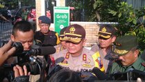 Kapolda Jateng Pastikan Kelancaran Arus Balik Lebaran