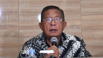 Darmin: Penurunan Bunga Acuan Dongkrak Kemampuan Meminjam