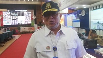 H+1 Lebaran, Kondisi Arus Balik Masih Normal