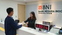 BNI Berperan Besar terhadap Perekonomian