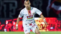 Riko Berharap Pelatih Baru Bawa Angin Segar di Persija