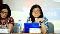 Amendemen UUD Terbatas Dinilai Sebagai Langkah Menyelamatkan Negara