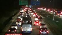 Volume Lalin Periode Arus Mudik 2019 Capai 1,6 Juta Kendaraan