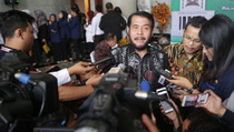 Ketua MK: Alat Bukti Jadi Pertimbangan Pengambilan Keputusan