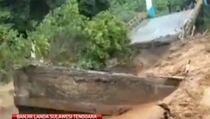 4.089 Orang di Konawe Utara Diungsikan Antisipasi Banjir Memburuk