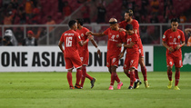 Ditunda, Jadwal Final Kedua Piala Indonesia Belum Ditentukan