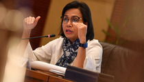 Sri Mulyani Terima Kritikan DPR Terkait Pengelolaan Anggaran