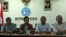 Dewan Pers akan Panggil Komandan Tim Mawar dan Majalah Tempo